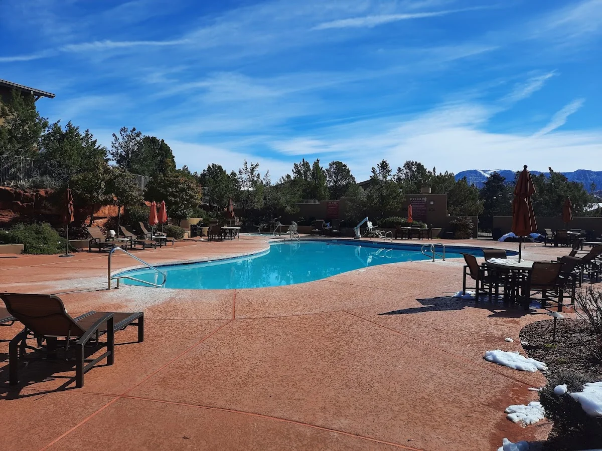 Club Wyndham Sedona